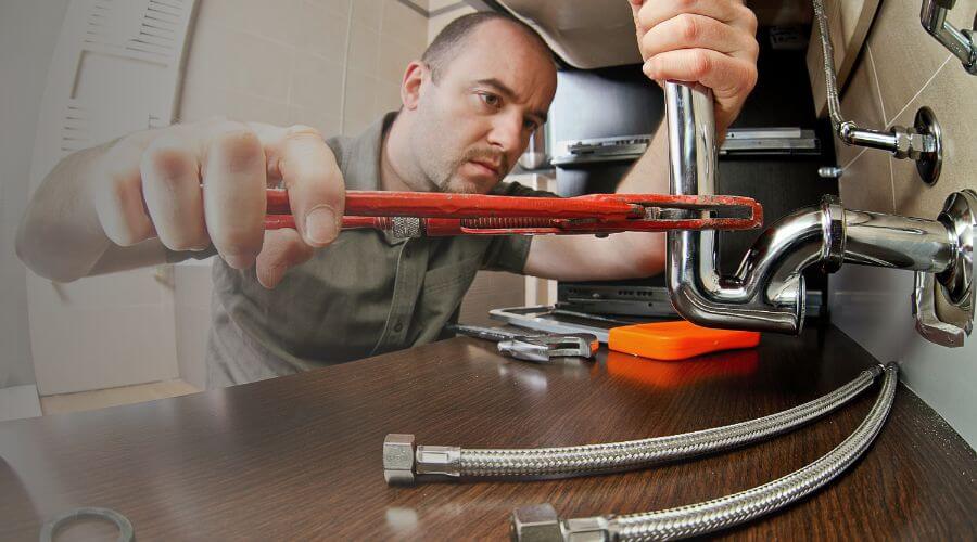 Local tankless water heater installation in Jackson, NH